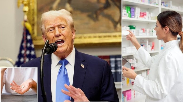 الرئيس الأمريكي دونالد ترامب الرئيس الأمريكي دونالد ترامب