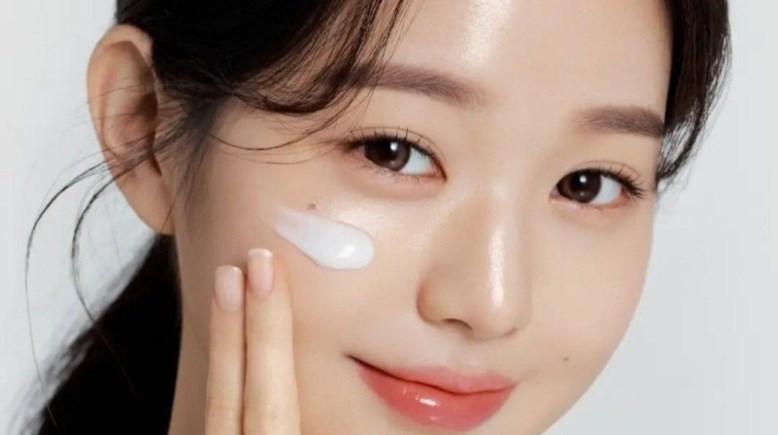 البشرة الكورية