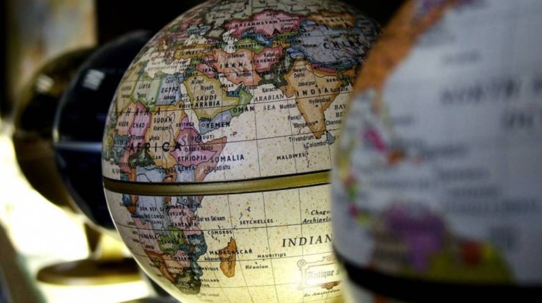 منهج الجغرافيا السياسية للصف الثالث الثانوي 2026 pdf