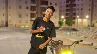 الشاب يوسف ضحية الغدر ببدر 
