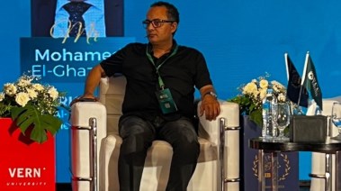 الرئيس التنفيذي لقناة النهار محمد الجزوي