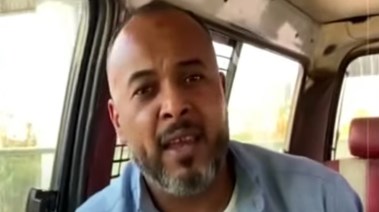 شاعر العامية محمود عبد الظاهر البكري