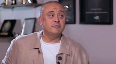 رجل الأعمال علاء الكحكي مالك قنوات النهار