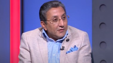 النائب إيهاب رمزي عضو اللجنة التشريعية بمجلس النواب