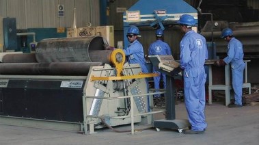 صادرات مصر الهندسية