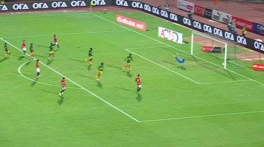 صلاح يفتتح التسجيل للفراعنة