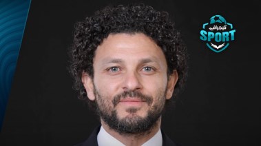 حسام غالي