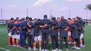 شباب الأهلى