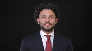 حسام غالى