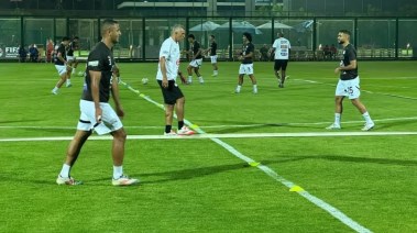 منتخب الشباب تحت 20 سنة