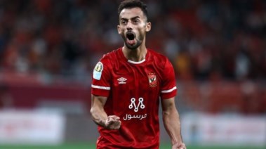 أحمد عبدالقادر