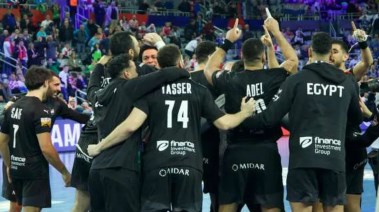 منتخب مصر لكرة اليد