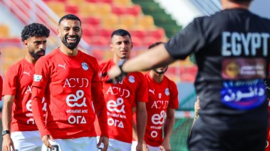 منتخب مصر 
