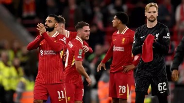 ليفربول 