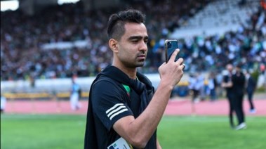 محمد فخري