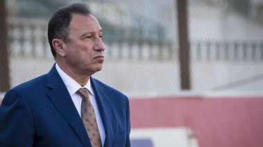 محمود الخطيب