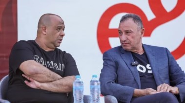 الخطيب ووليد صلاح الدين 