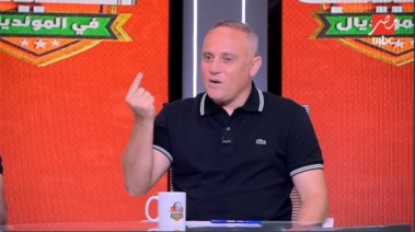 أسامة حسني 