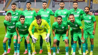 المصري البورسعيدي 