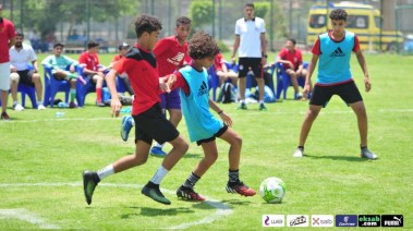 دوري المدارس 