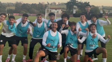 منتخب الشباب 