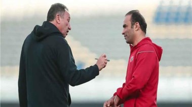 الخطيب وسيد عبدالحفيظ 
