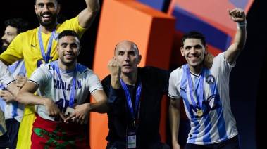 بيراميدز
