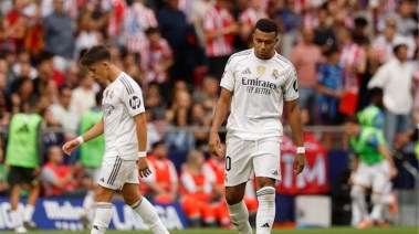 ريال مدريد 