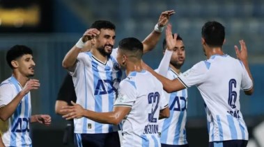 بيراميدز