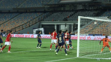 الأهلي والزمالك 