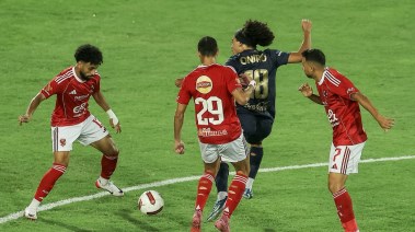 على ترتيب هدافي الدوري 