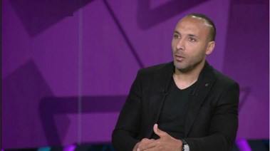 أيمن عبدالعزيز 