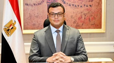 وزير الإسكان والمرافق والمجتمعات العمرانية، شريف الشربيني