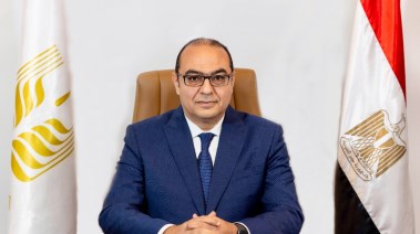 وائل حسن رئيس مجموعة المعاملات الإسلامية بالبنك الزراعي المصري
