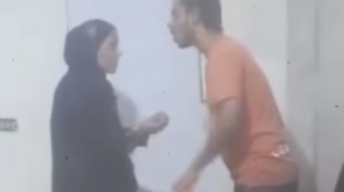  أم تستغيث من نجلها مدمن استروكس