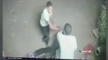 سرقة دراجة نارية في قنا