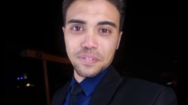 المحامي عبدالرحمن وحيد المجني عليه