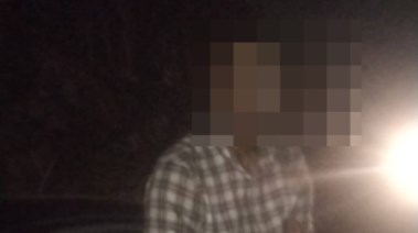 المتهم برش مادة مخدرة على راكبتين في حلوان