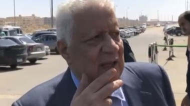 مرتضى منصور