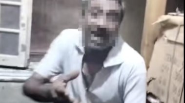 المسن الذي اتهمته سيدة بالتحرش بابنتها في الإسكندرية