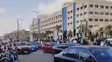 جامعة 6 أكتوبر