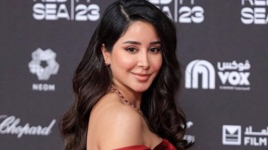 أسيل عمران
