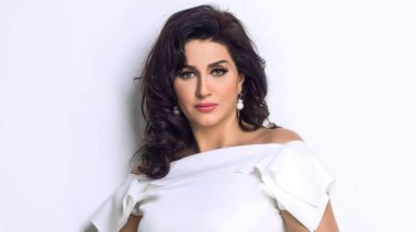 وفاء عامر