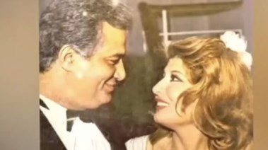 سهير رمزي وسيد متولي