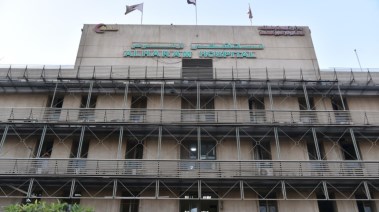مستشفي الهرم التخصصي