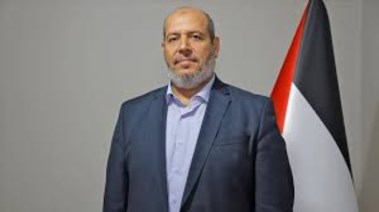 الدكتور خليل الحية 