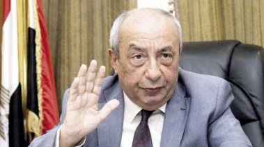 نقيب المهندسين المهندس طارق النبراوي