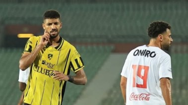 وادي دجلة والزمالك 
