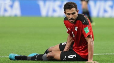 إصابة حمدي فتحي