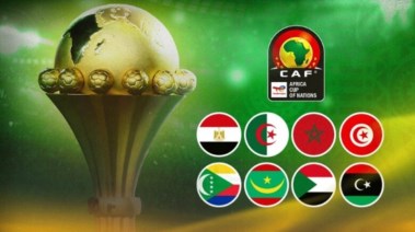 موقف عرب أفريقيا من التأهل للمونديال